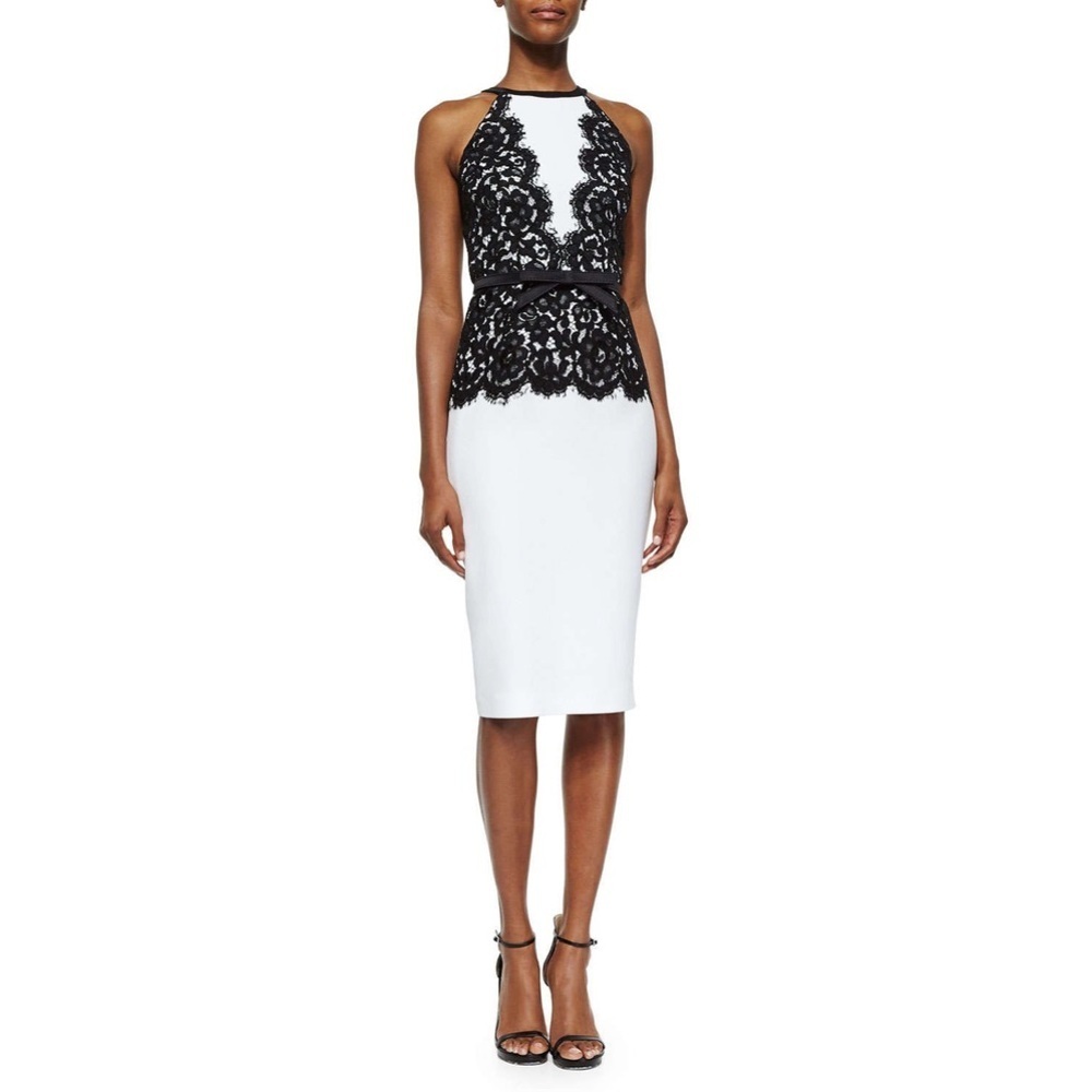 Michael Kors Collection Dress